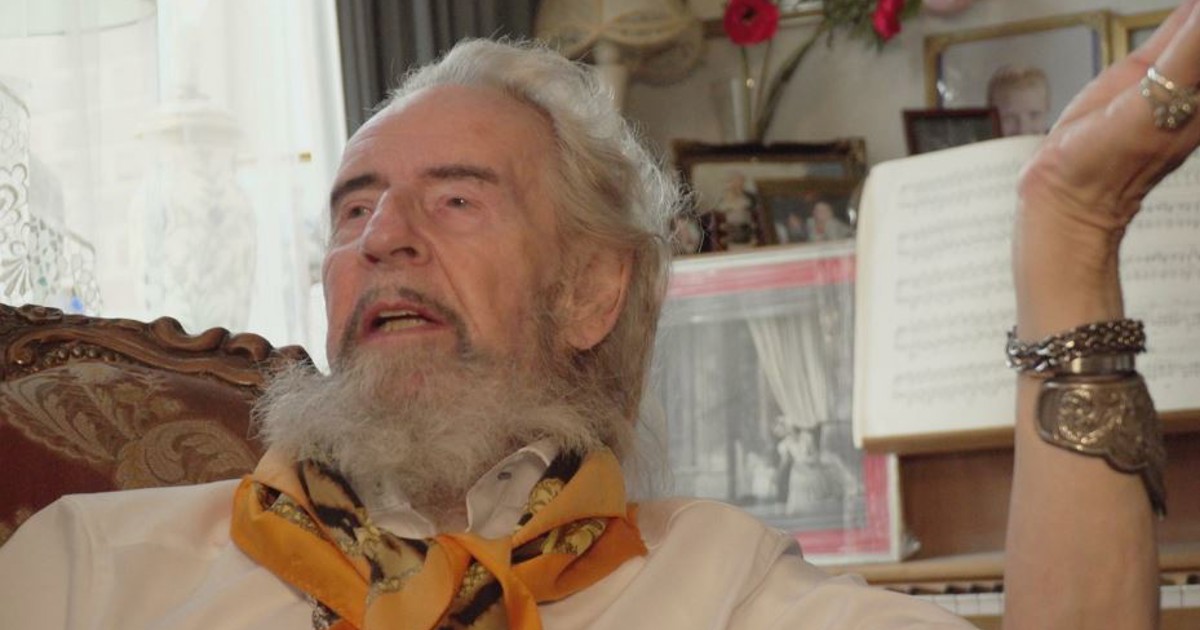 Den falske Marquis skuer tilbage 